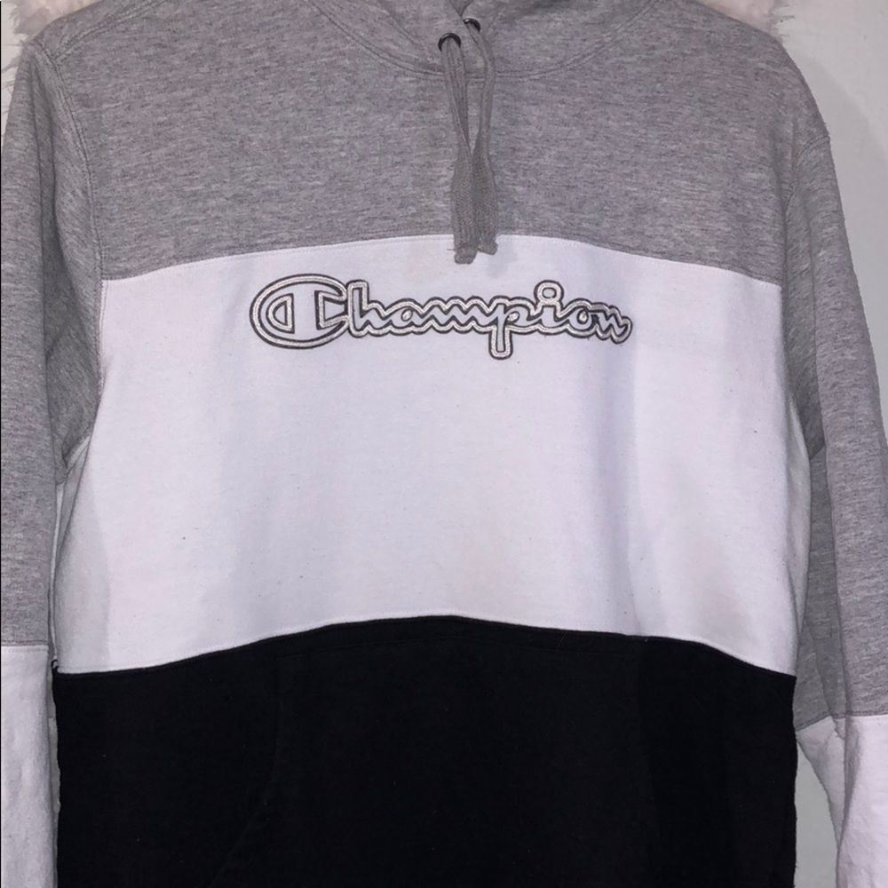 Champion Hoodie